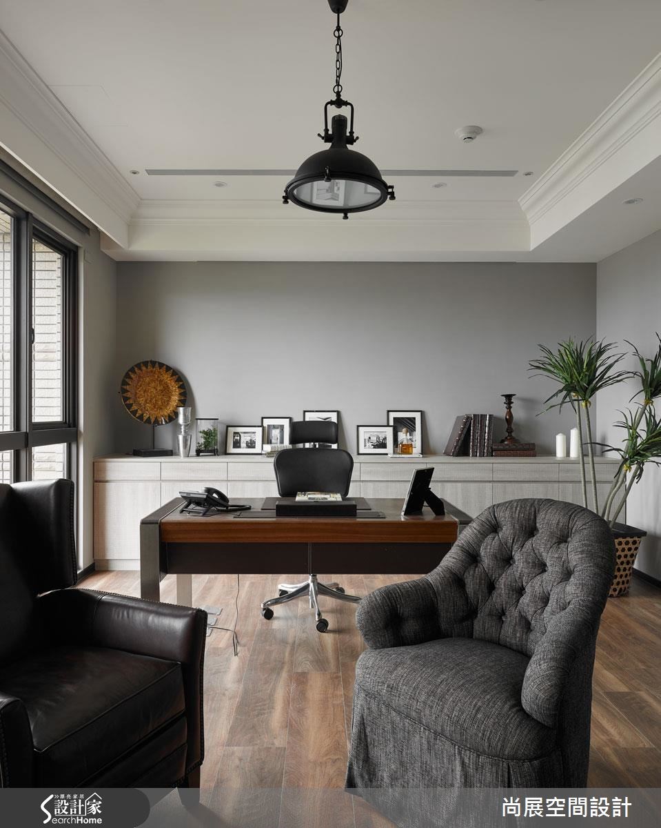 50坪中古屋(5~15年)＿工業風商業空間案例圖片＿尚展空間設計＿尚展_69之7