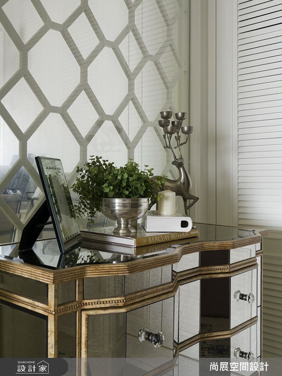 45坪新成屋(5年以下)＿美式風案例圖片＿尚展空間設計＿尚展_75之1