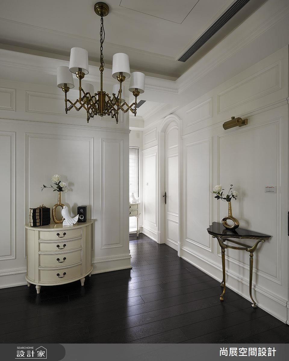180坪＿美式風案例圖片＿尚展空間設計＿尚展_76之13