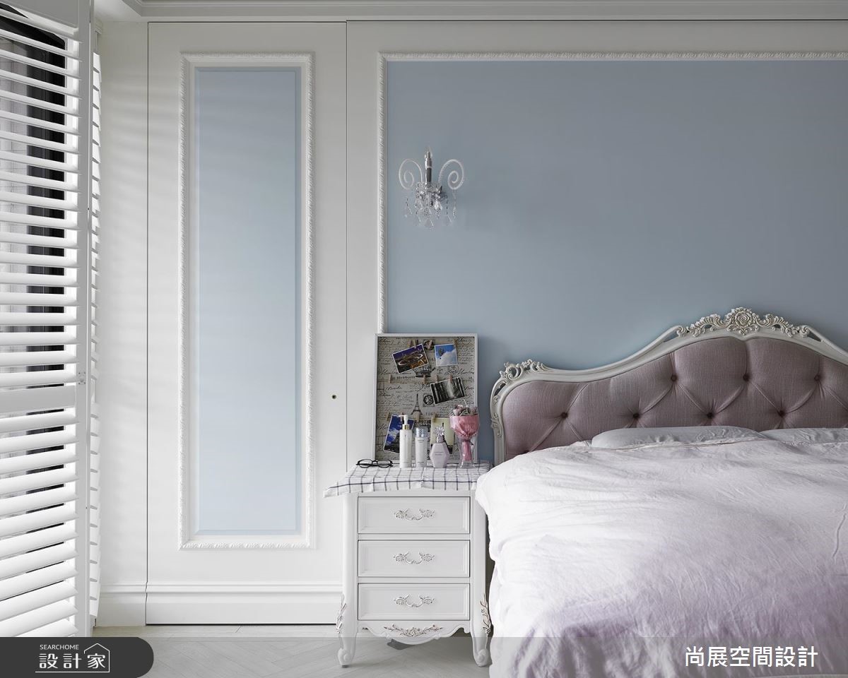 160坪預售屋＿現代風臥室案例圖片＿尚展空間設計＿尚展_88之23