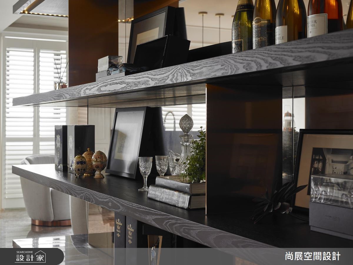 160坪預售屋＿現代風案例圖片＿尚展空間設計＿尚展_88之4