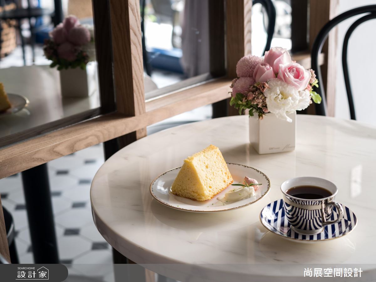 20坪中古屋(5~15年)＿美式風商業空間案例圖片＿尚展空間設計＿尚展_89之13