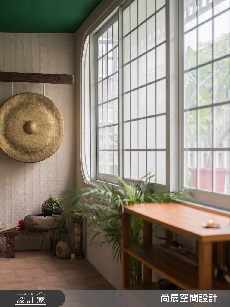 40坪老屋(16~30年)＿美式風案例圖片＿尚展空間設計＿尚展_93之9