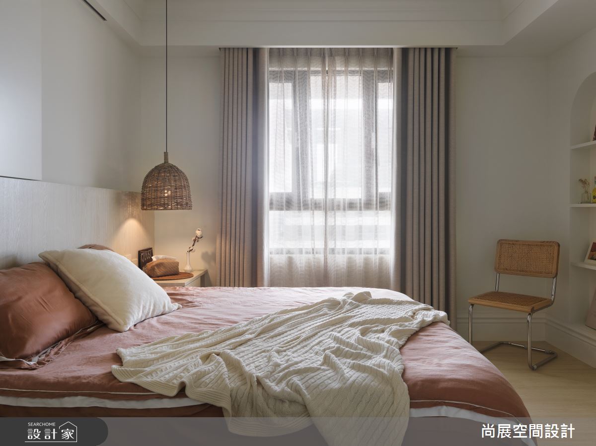 200坪新成屋(5年以下)＿混搭風浴室案例圖片＿尚展空間設計＿尚展_102之13