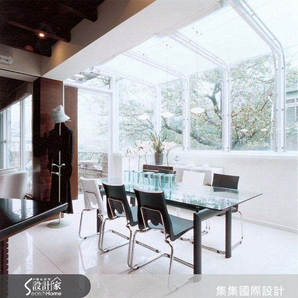 ＿鄉村風案例圖片＿集集設計＿集集國際設計／王鎮之10