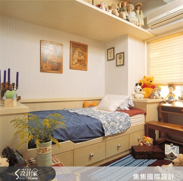 ＿鄉村風案例圖片＿集集設計＿集集國際設計／王鎮之32
