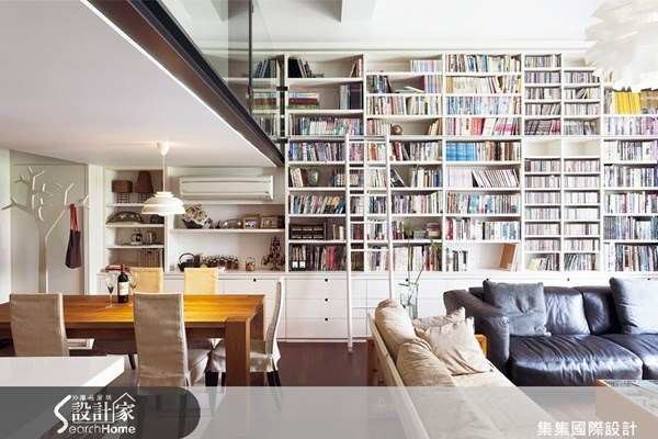 ＿鄉村風案例圖片＿集集設計＿集集國際設計／王鎮之1