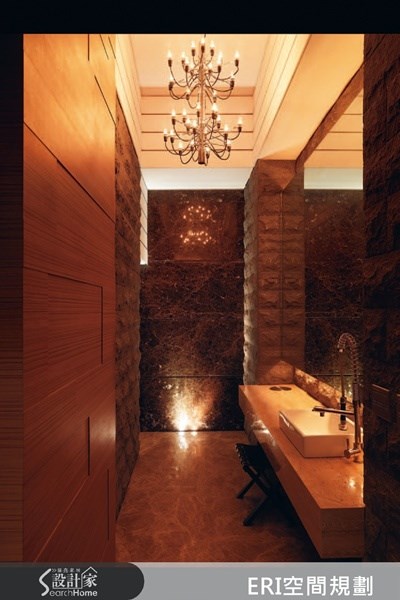＿新古典案例圖片＿ERI國際空間規劃設計事務所＿ERI國際空間規劃設計事務所／李哲夫之4