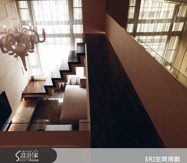 ＿新古典案例圖片＿ERI國際空間規劃設計事務所＿ERI國際空間規劃設計事務所／李哲夫之1