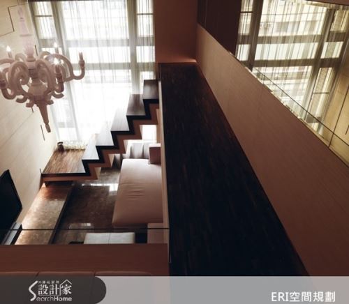 ERI國際空間規劃設計事務所／李哲夫_新古典