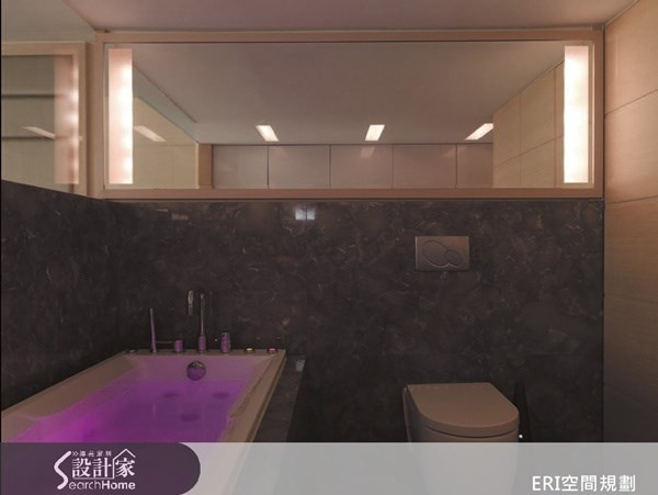 ＿新古典案例圖片＿ERI國際空間規劃設計事務所＿ERI國際空間規劃設計事務所／李哲夫之5