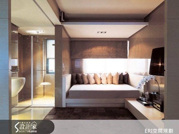 ＿新古典案例圖片＿ERI國際空間規劃設計事務所＿ERI國際空間規劃設計事務所／李哲夫之13