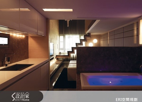 ＿新古典案例圖片＿ERI國際空間規劃設計事務所＿ERI國際空間規劃設計事務所／李哲夫之14