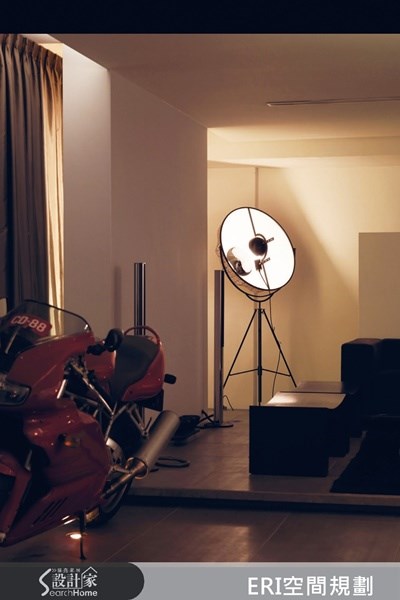 ＿新古典案例圖片＿ERI國際空間規劃設計事務所＿ERI國際空間規劃設計事務所／李哲夫之11