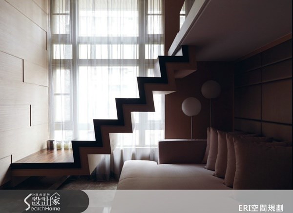 ＿新古典案例圖片＿ERI國際空間規劃設計事務所＿ERI國際空間規劃設計事務所／李哲夫之12