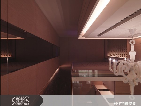 ＿新古典案例圖片＿ERI國際空間規劃設計事務所＿ERI國際空間規劃設計事務所／李哲夫之8