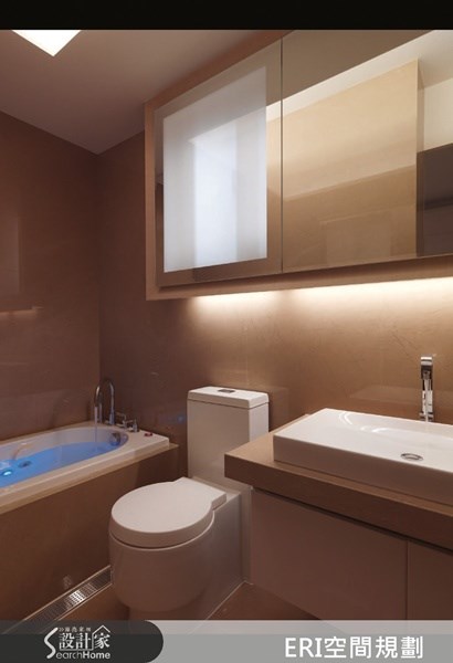 ＿新古典案例圖片＿ERI國際空間規劃設計事務所＿ERI國際空間規劃設計事務所／李哲夫之7