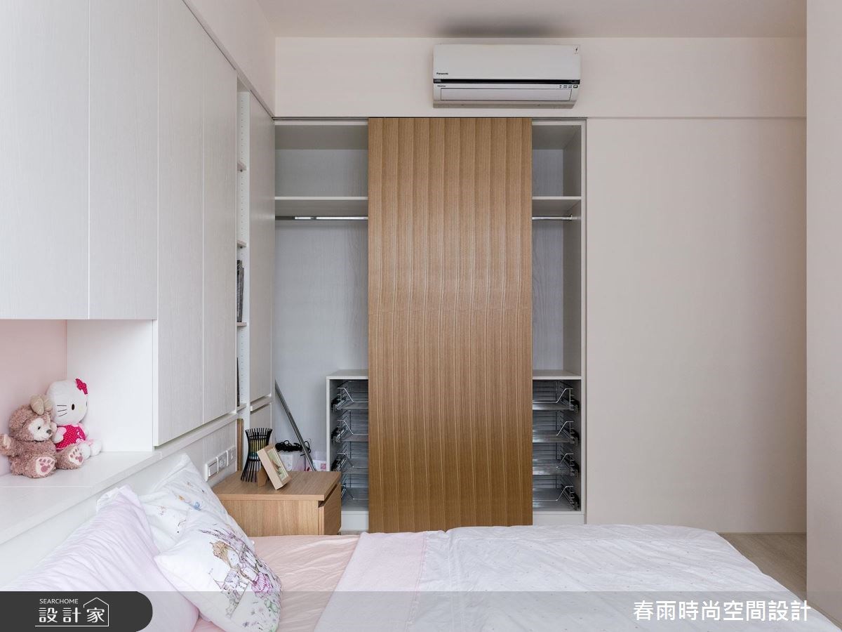 31坪老屋(16~30年)＿現代風案例圖片＿春雨設計＿春雨_05 松勤路之31
