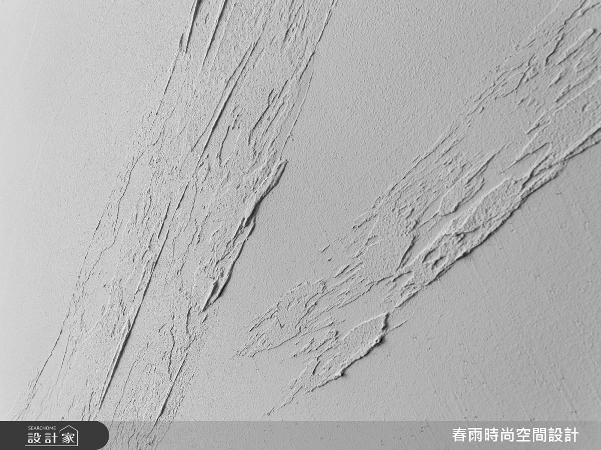 55坪新成屋(5年以下)＿現代風玄關案例圖片＿春雨設計＿春雨_11 桃園昭揚大器之3