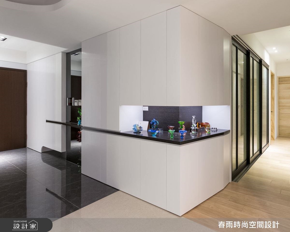55坪新成屋(5年以下)＿現代風案例圖片＿春雨設計＿春雨_11 桃園昭揚大器之20