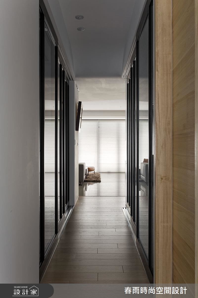 55坪新成屋(5年以下)＿現代風案例圖片＿春雨設計＿春雨_11 桃園昭揚大器之21