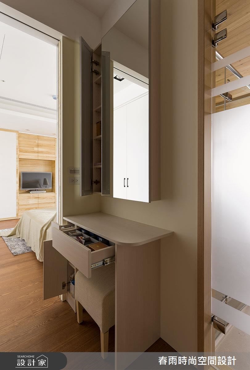 55坪新成屋(5年以下)＿現代風案例圖片＿春雨設計＿春雨_11 桃園昭揚大器之35