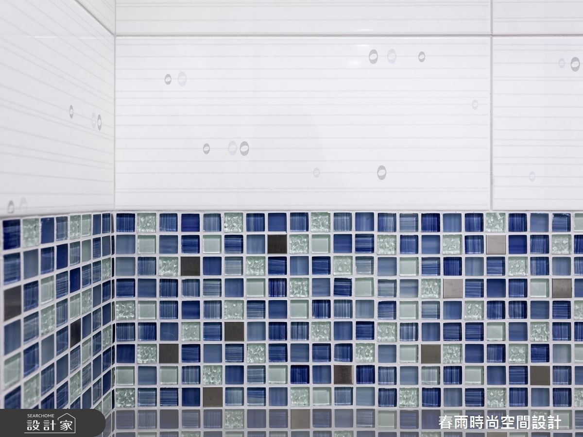 21坪老屋(16~30年)＿鄉村風浴室案例圖片＿春雨設計＿春雨_15 高雄光華雙星之24