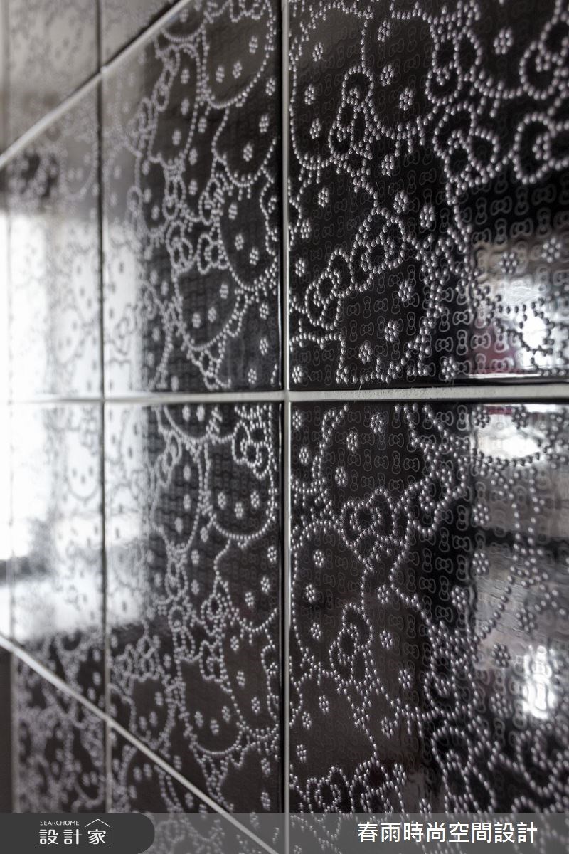 40坪新成屋(5年以下)＿現代風案例圖片＿春雨設計＿春雨_16 美河市之28