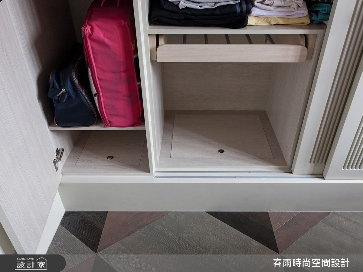 30坪中古屋(5~15年)＿美式風案例圖片＿春雨設計＿春雨_23 早安康橋之38