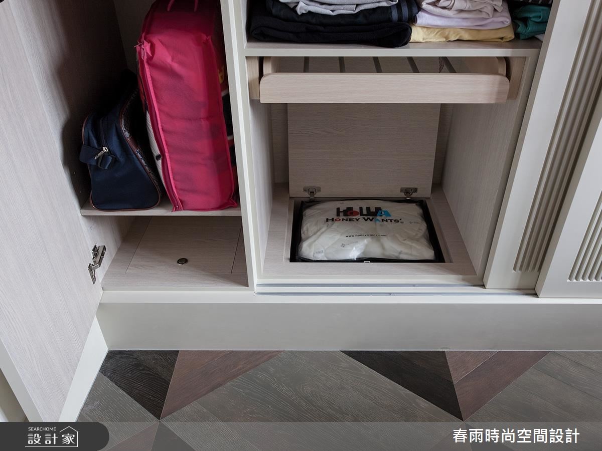 30坪中古屋(5~15年)＿美式風案例圖片＿春雨設計＿春雨_23 早安康橋之39