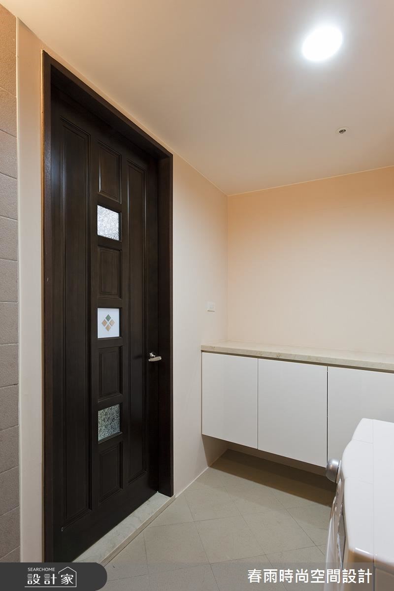 73坪新成屋(5年以下)＿美式風案例圖片＿春雨設計＿春雨_25 台中東方帝國之52