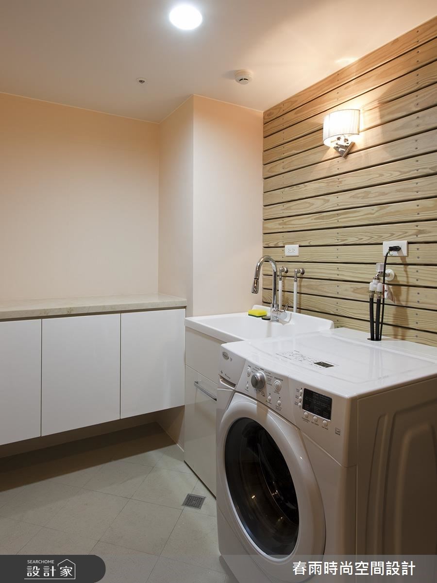 73坪新成屋(5年以下)＿美式風案例圖片＿春雨設計＿春雨_25 台中東方帝國之53