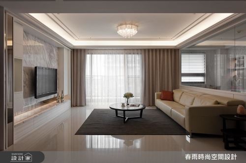 春雨_28 中興馥_新古典