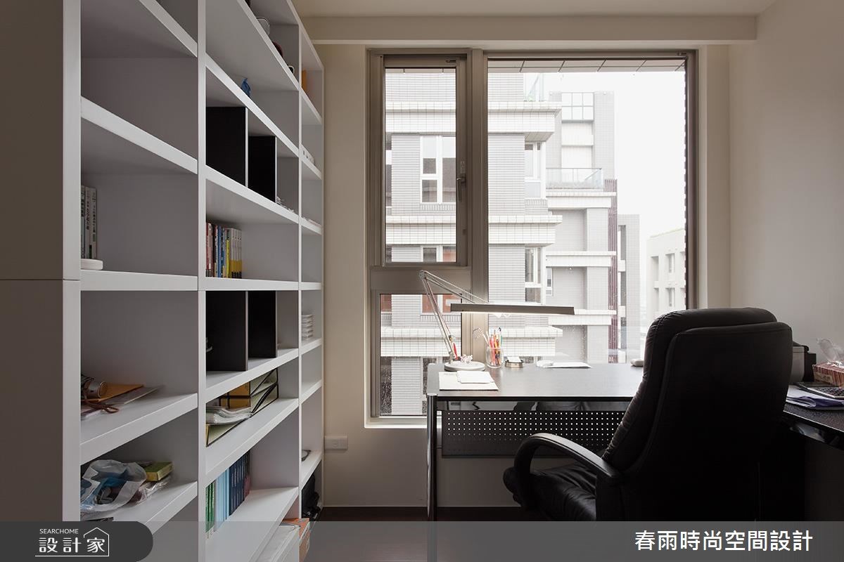 30坪新成屋(5年以下)＿現代風案例圖片＿春雨設計＿春雨_29 東方晶典之21