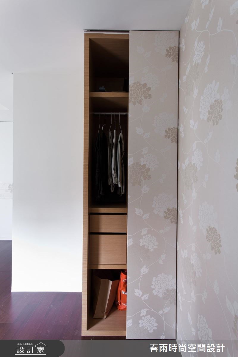 30坪新成屋(5年以下)＿現代風案例圖片＿春雨設計＿春雨_29 東方晶典之30