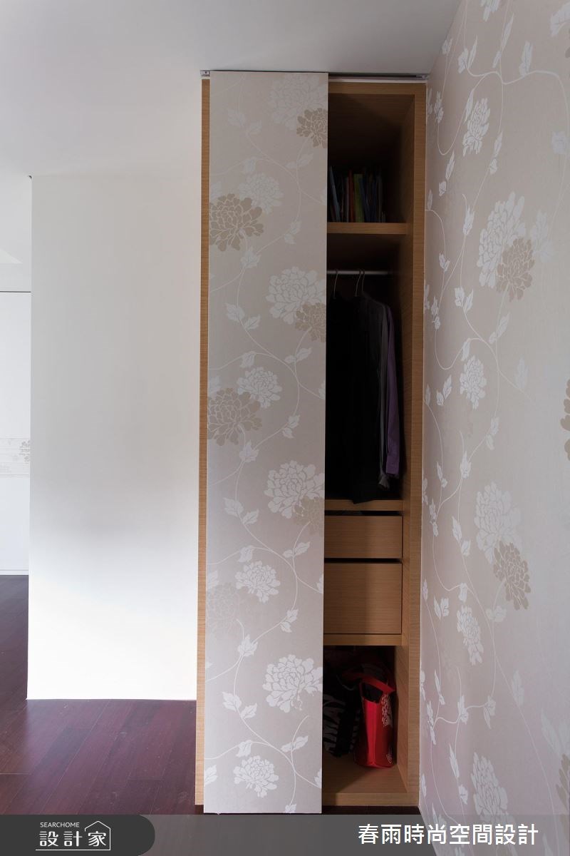 30坪新成屋(5年以下)＿現代風案例圖片＿春雨設計＿春雨_29 東方晶典之31
