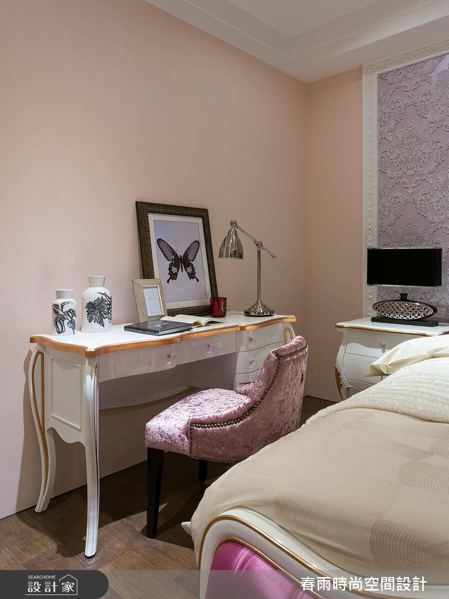 60坪新成屋(5年以下)＿新古典案例圖片＿春雨設計＿春雨_31 國家一號院之38