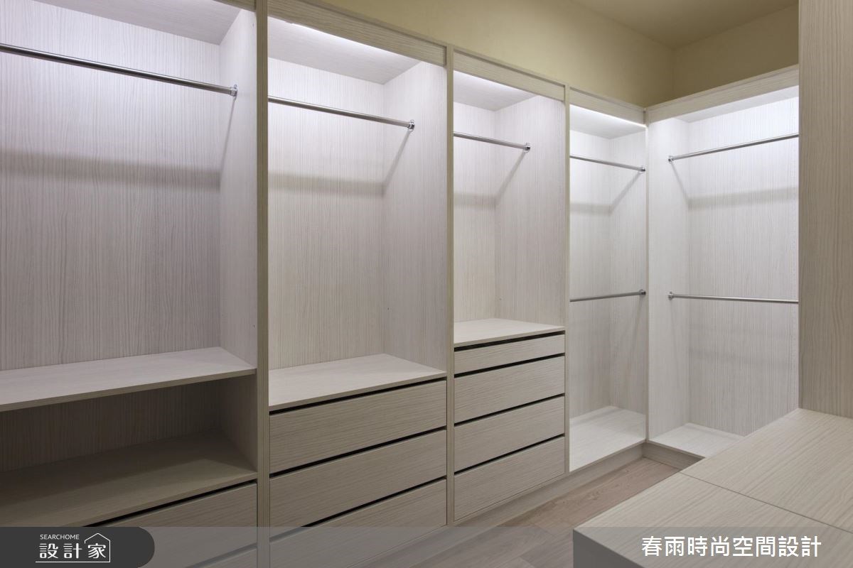 60坪新成屋(5年以下)＿現代風案例圖片＿春雨設計＿春雨_32 中壢海華大帝王之41