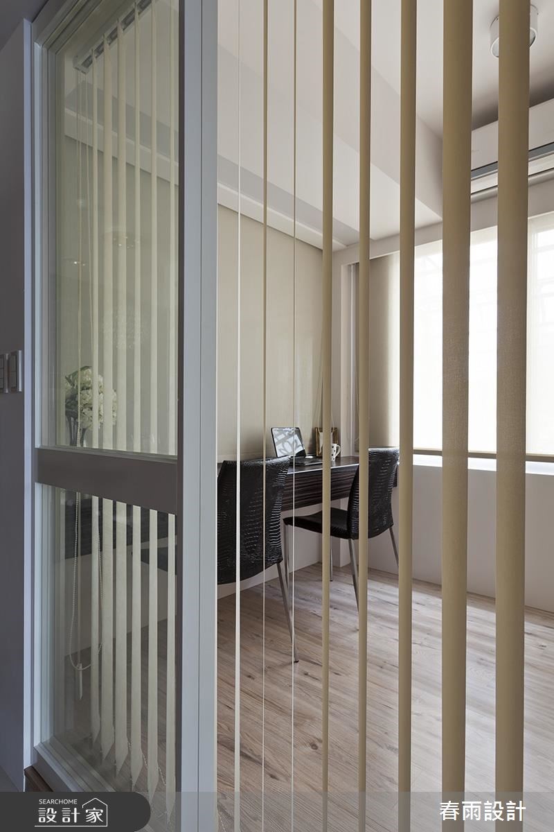 18坪老屋(16~30年)＿現代風案例圖片＿春雨設計＿春雨_33 莎莎家堡之22