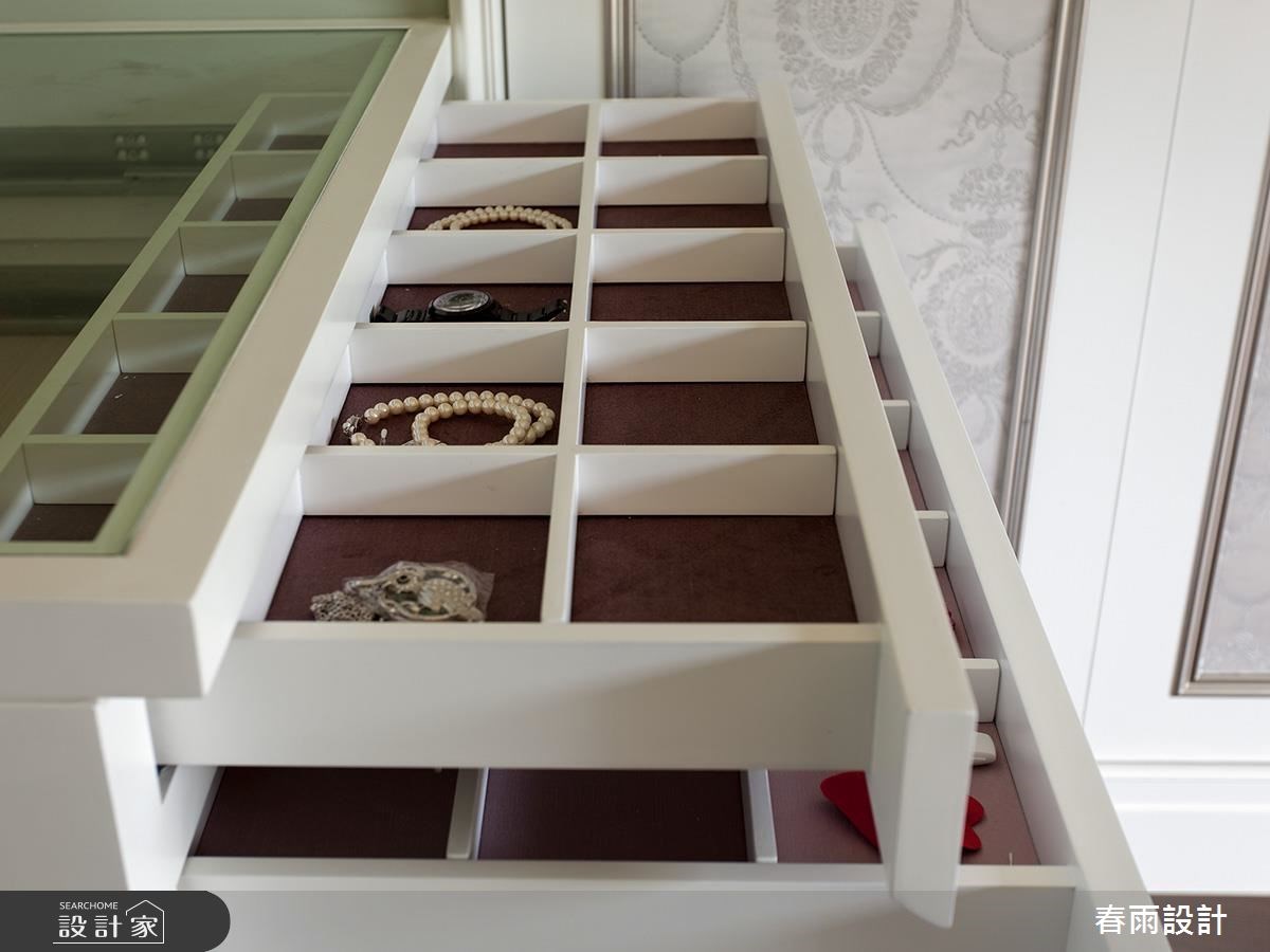 42坪新成屋(5年以下)＿新古典案例圖片＿春雨設計＿春雨_35 攬翠之25