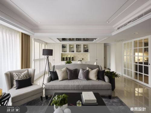 春雨_36 林口禮御_混搭風