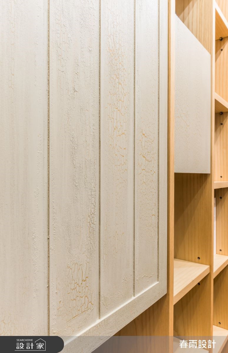 80坪新成屋(5年以下)＿混搭風案例圖片＿春雨設計＿春雨_39 台南麻豆之26