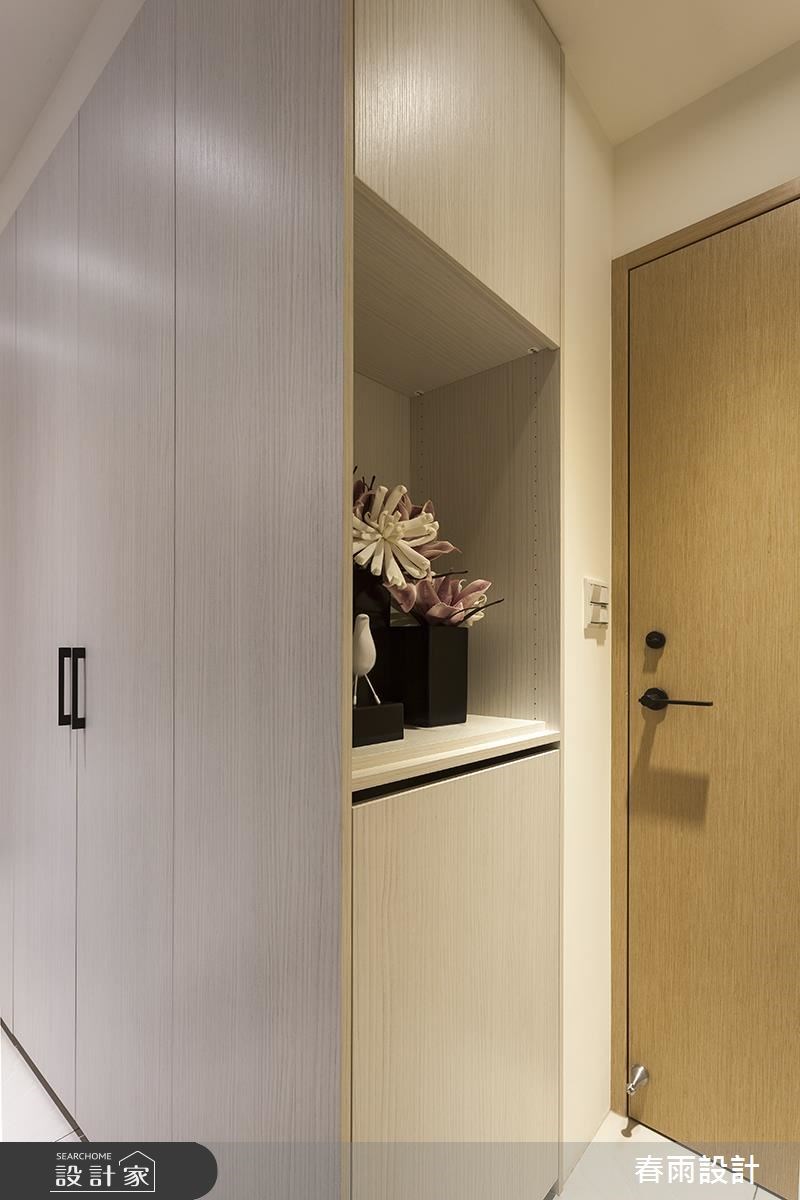 31坪新成屋(5年以下)＿現代風案例圖片＿春雨設計＿春雨_44 竹北禾美之16