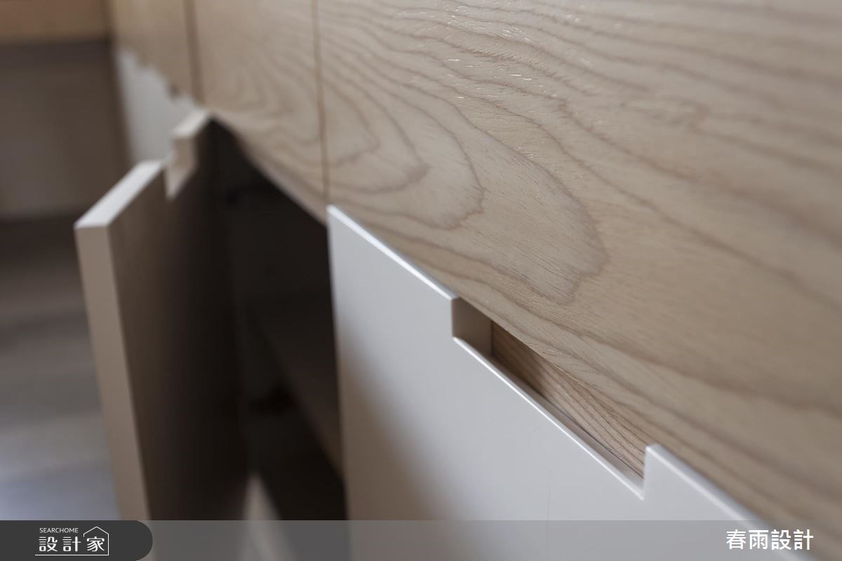 51坪新成屋(5年以下)＿現代風案例圖片＿春雨設計＿春雨_46 新莊廣天廈之16