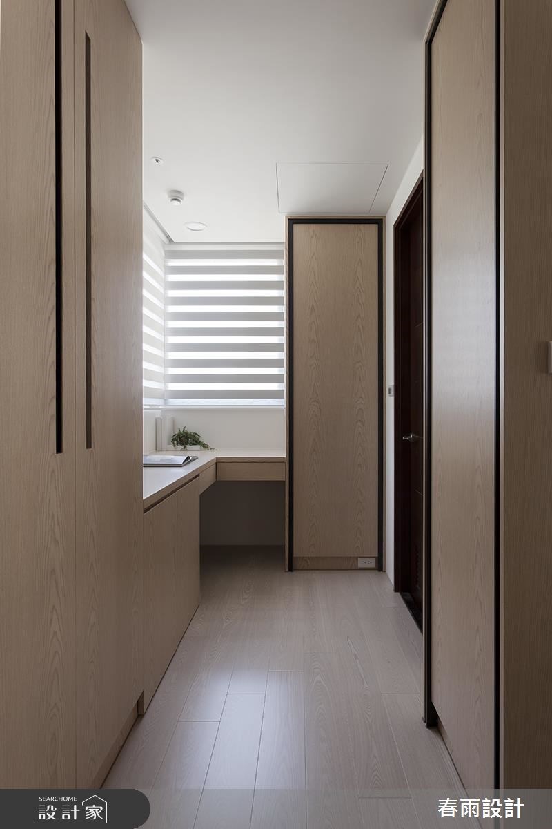 51坪新成屋(5年以下)＿現代風案例圖片＿春雨設計＿春雨_46 新莊廣天廈之24