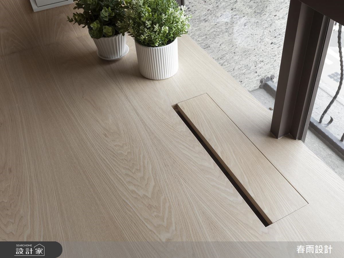 30坪中古屋(5~15年)＿休閒風案例圖片＿春雨設計＿春雨_48 民生西路之25