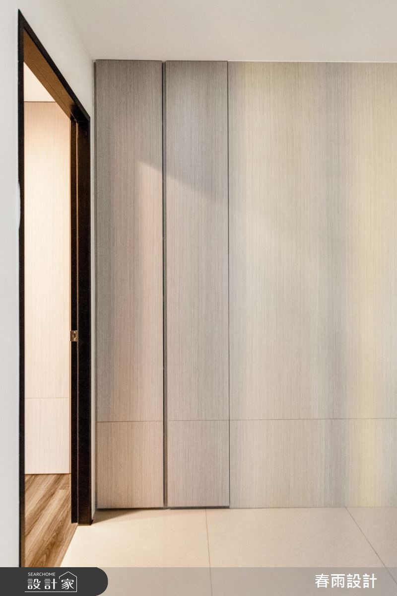 新成屋(5年以下)＿休閒風案例圖片＿春雨設計＿春雨_61 鄉林靜安之17