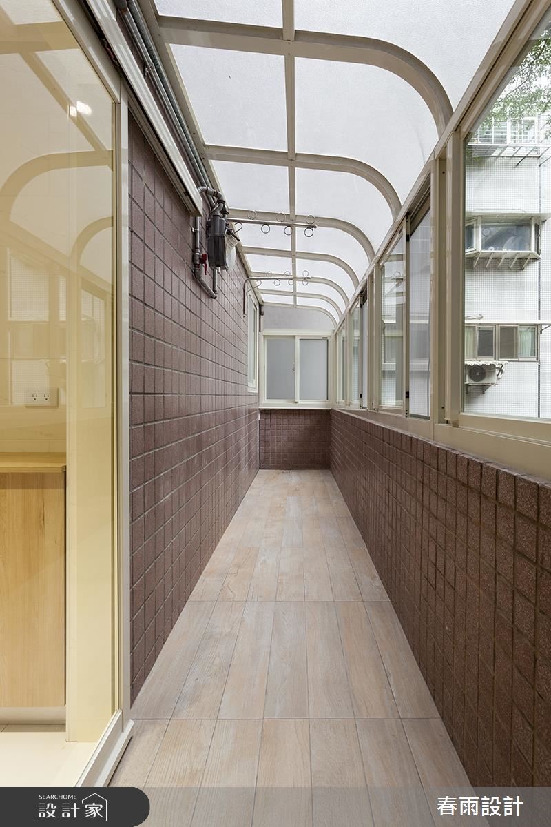 老屋(16~30年)＿現代風案例圖片＿春雨設計＿春雨_62 信義路之24