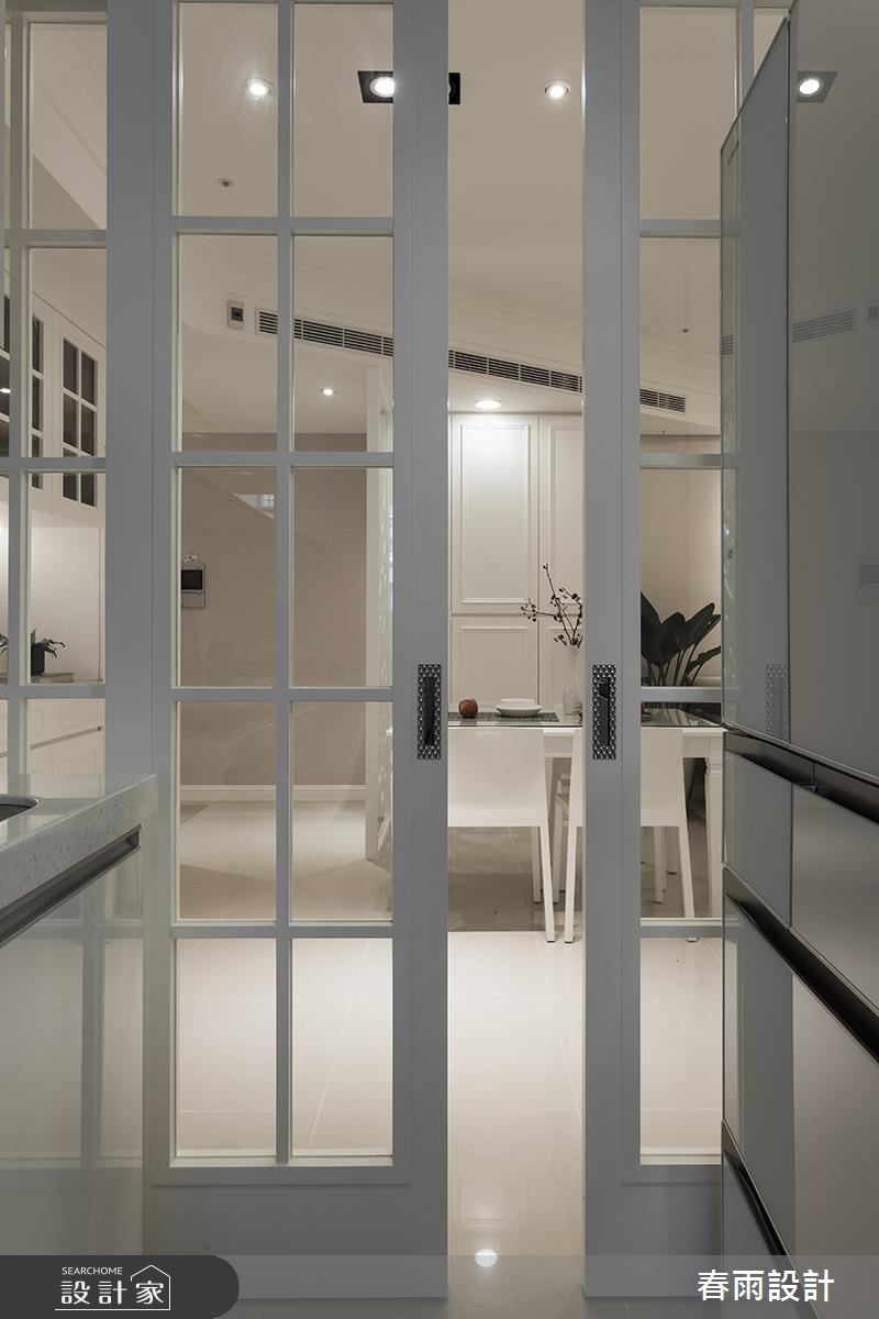 新成屋(5年以下)＿美式風案例圖片＿春雨設計＿春雨_67 新店玉上園2之22