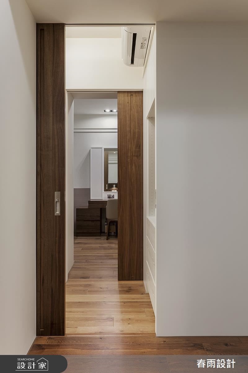 新成屋(5年以下)＿混搭風案例圖片＿春雨設計＿春雨_68 大華湖閱之34